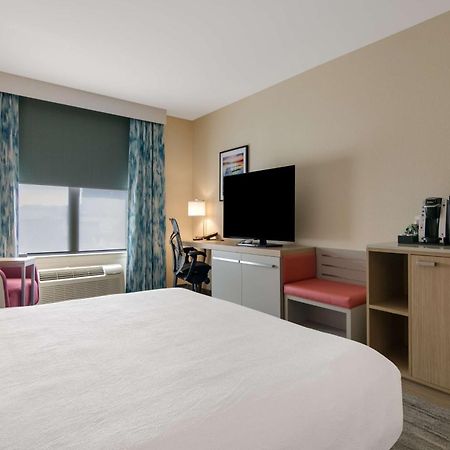 Hilton Garden Inn Madison West/Middleton Esterno foto