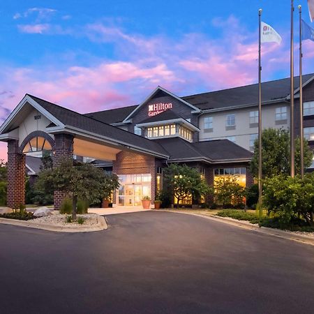 Hilton Garden Inn Madison West/Middleton Esterno foto