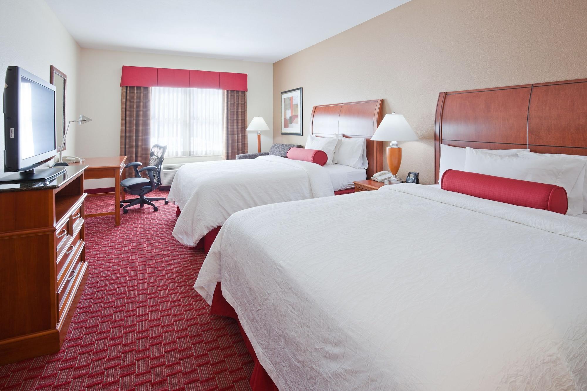 Hilton Garden Inn Madison West/Middleton Esterno foto