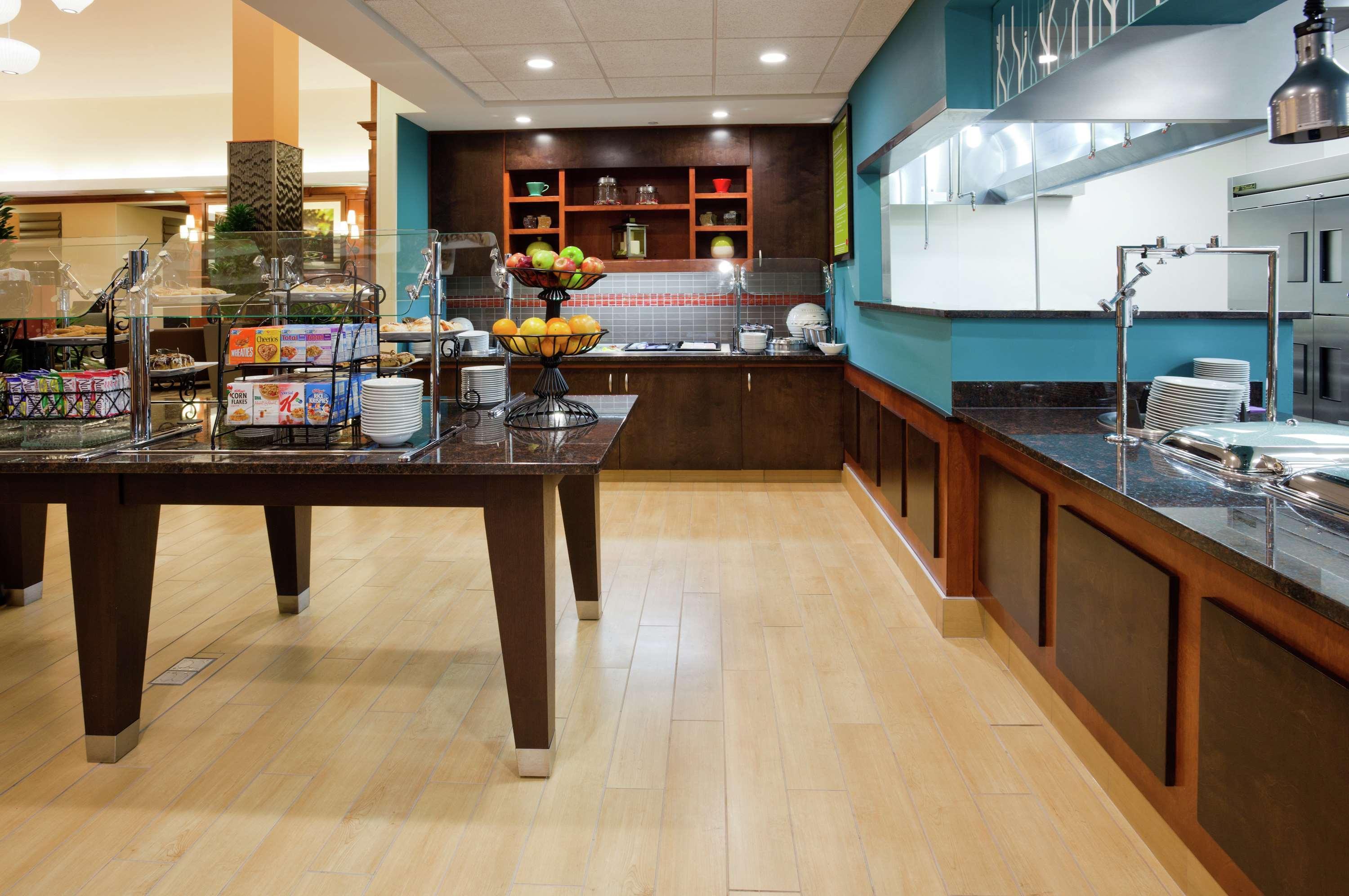 Hilton Garden Inn Madison West/Middleton Esterno foto