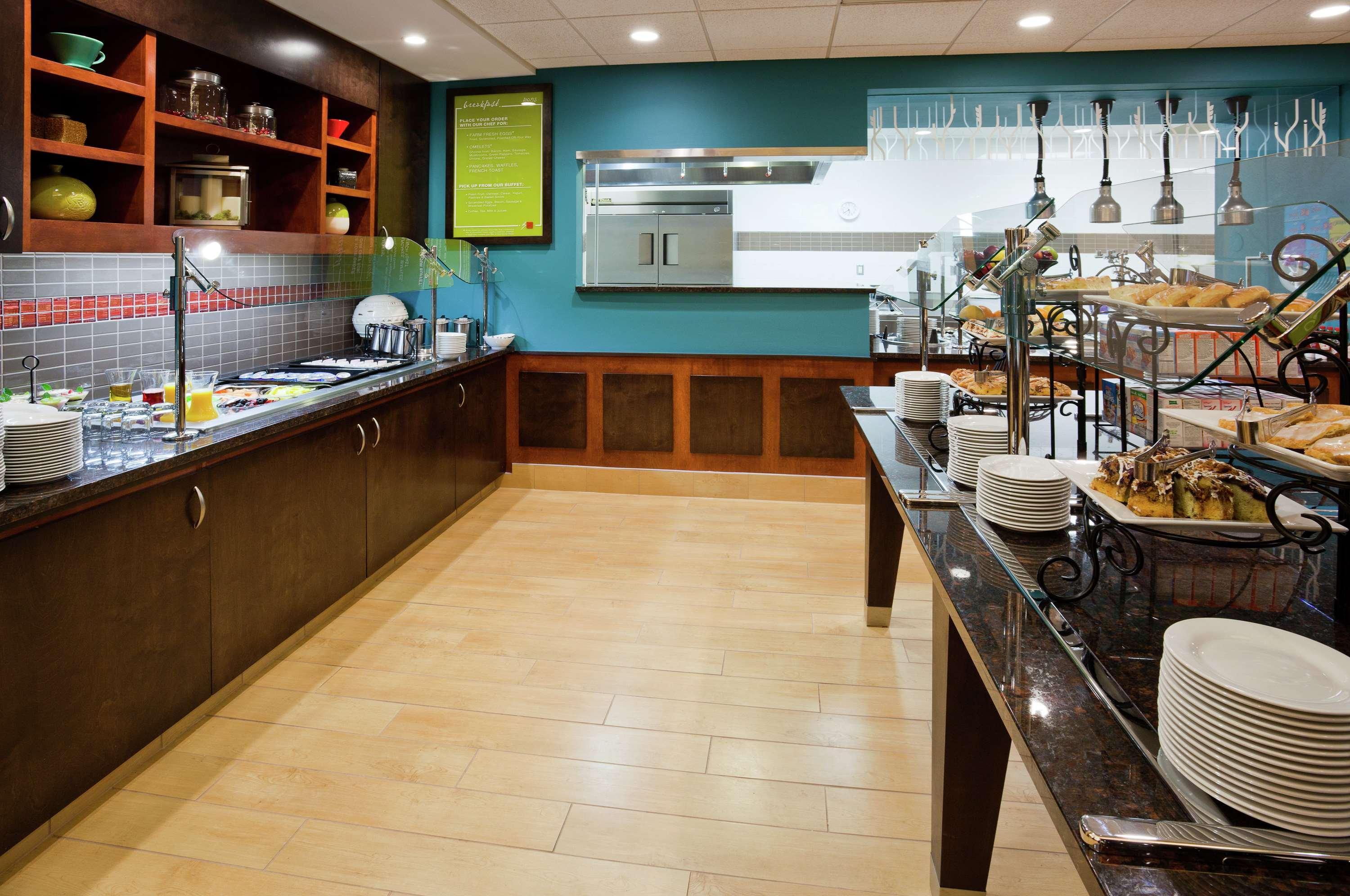 Hilton Garden Inn Madison West/Middleton Esterno foto