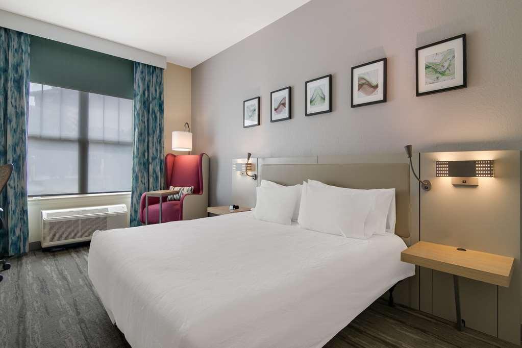 Hilton Garden Inn Madison West/Middleton Camera foto