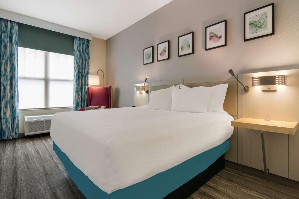 Hilton Garden Inn Madison West/Middleton Camera foto