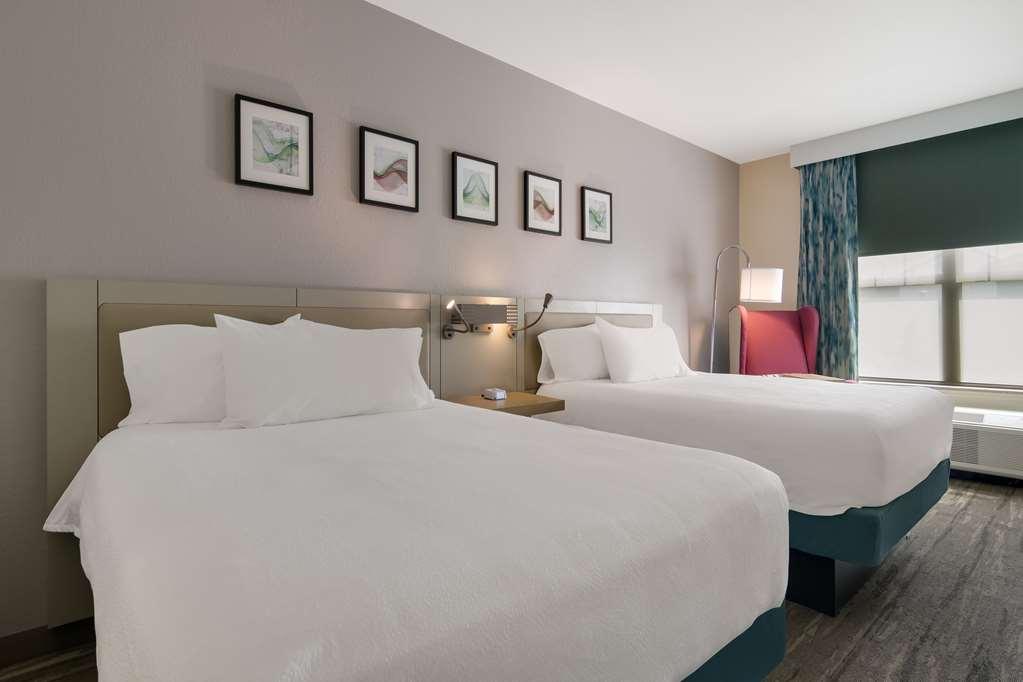 Hilton Garden Inn Madison West/Middleton Camera foto