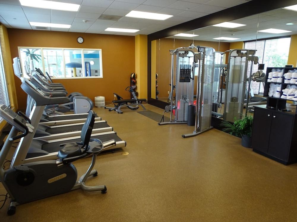 Hilton Garden Inn Madison West/Middleton Esterno foto