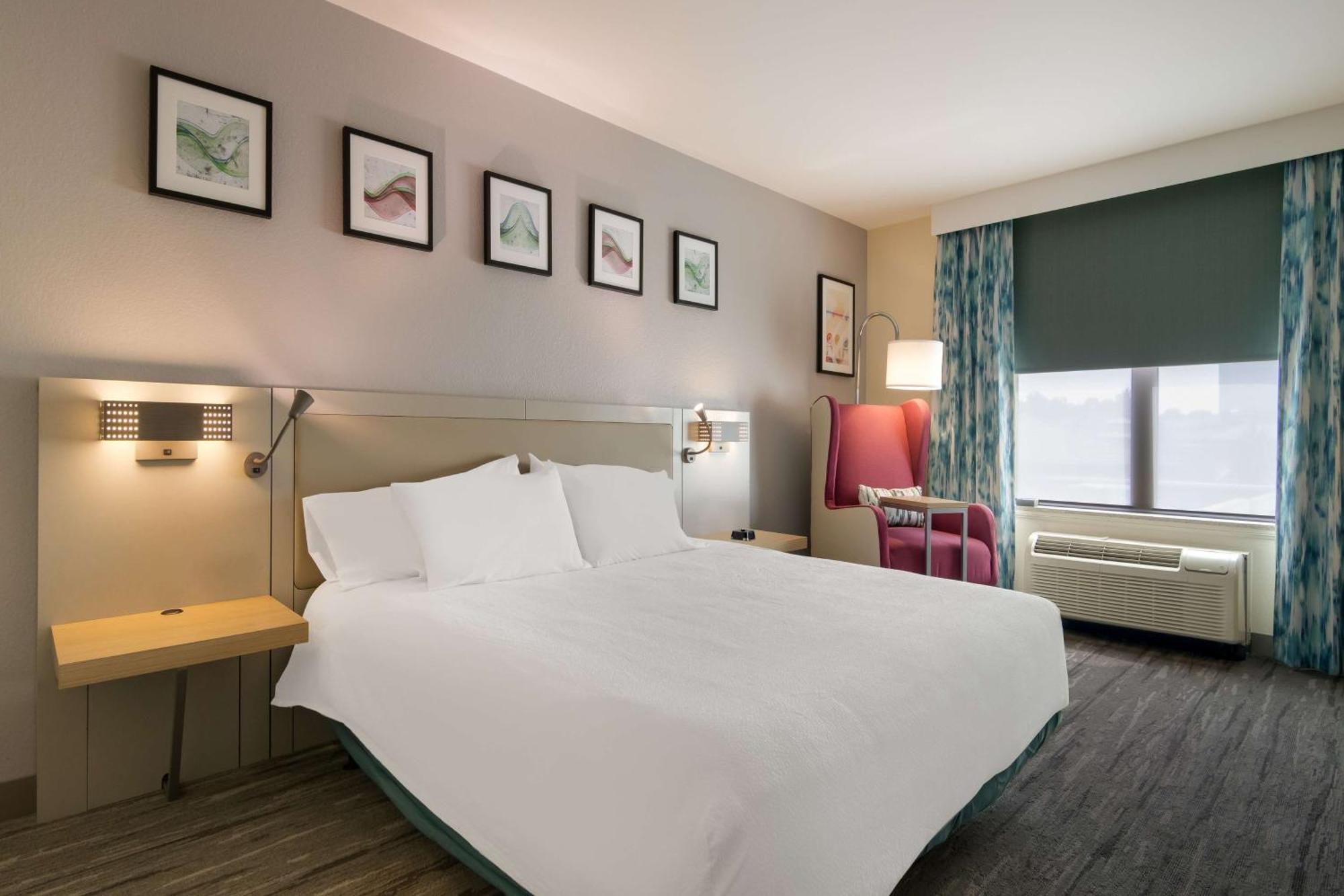 Hilton Garden Inn Madison West/Middleton Esterno foto