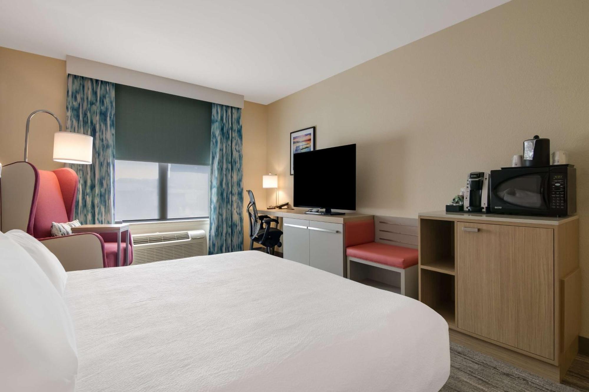 Hilton Garden Inn Madison West/Middleton Esterno foto