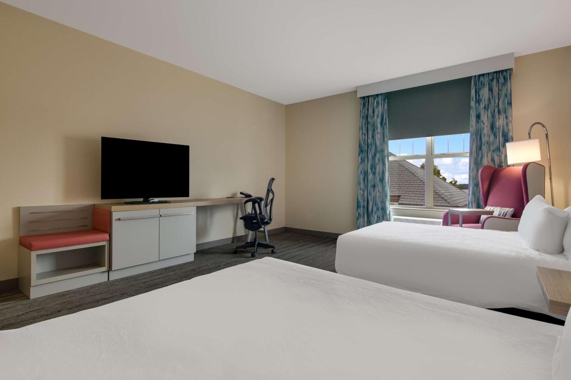 Hilton Garden Inn Madison West/Middleton Esterno foto
