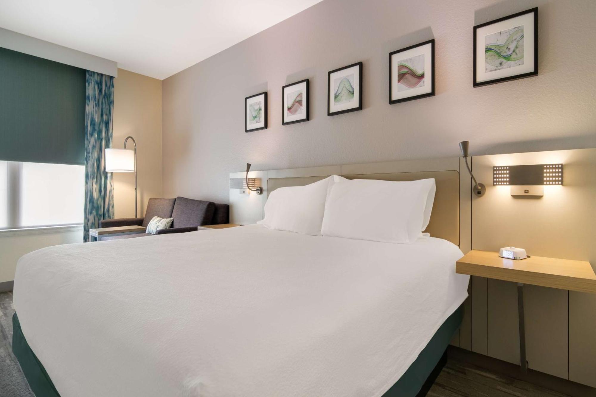 Hilton Garden Inn Madison West/Middleton Esterno foto