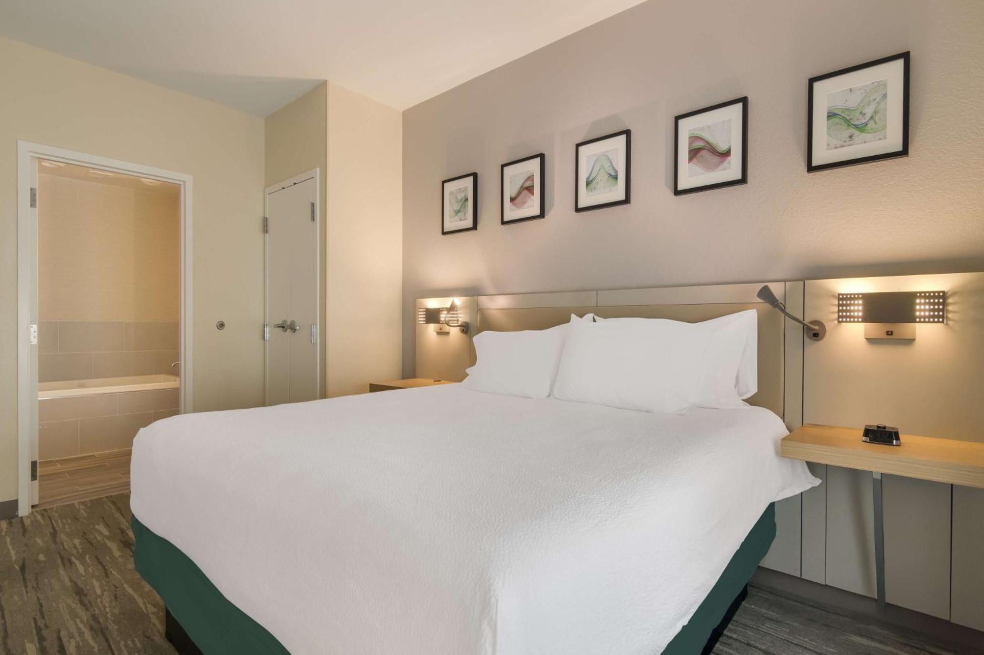 Hilton Garden Inn Madison West/Middleton Esterno foto