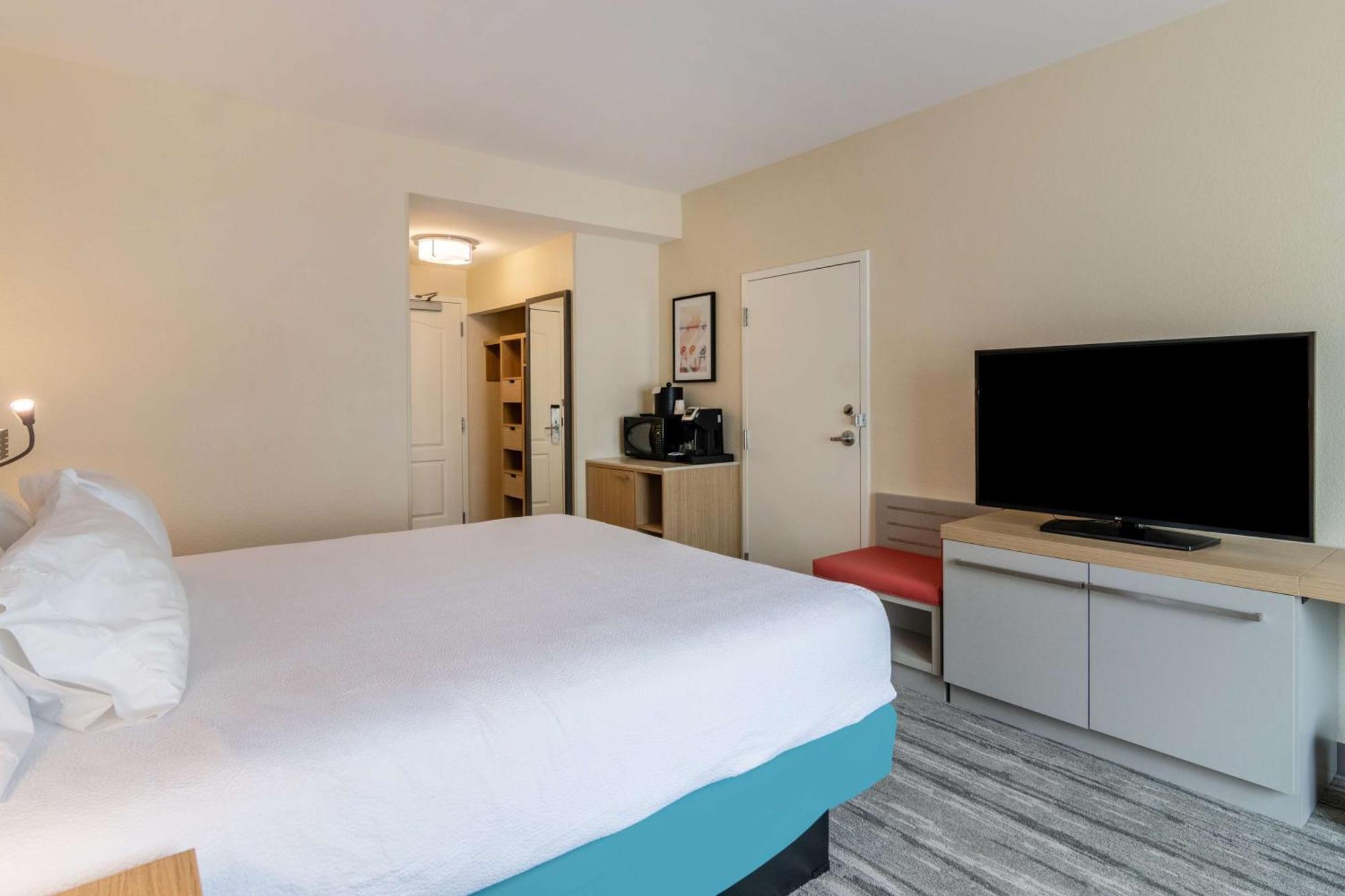 Hilton Garden Inn Madison West/Middleton Esterno foto