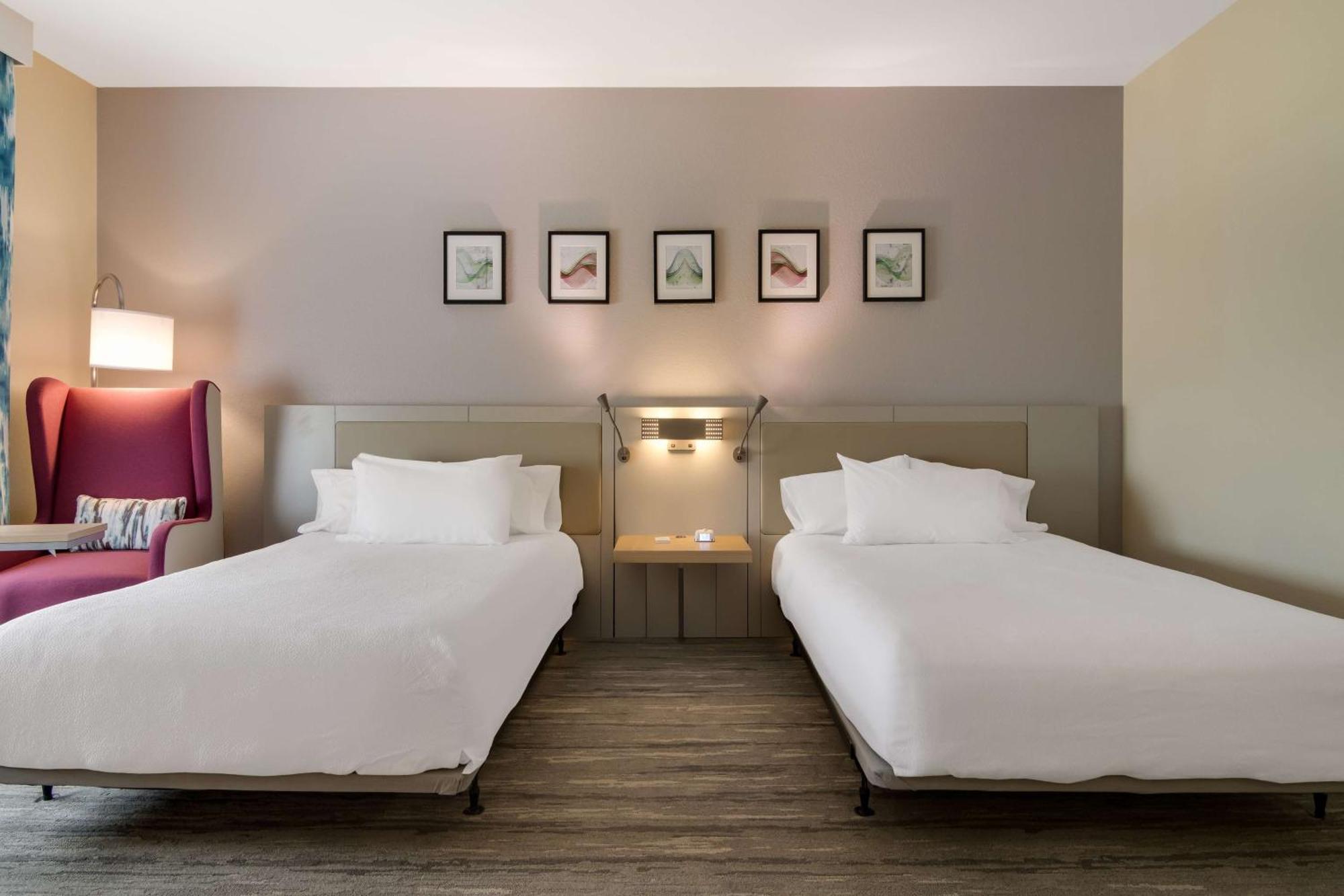 Hilton Garden Inn Madison West/Middleton Esterno foto