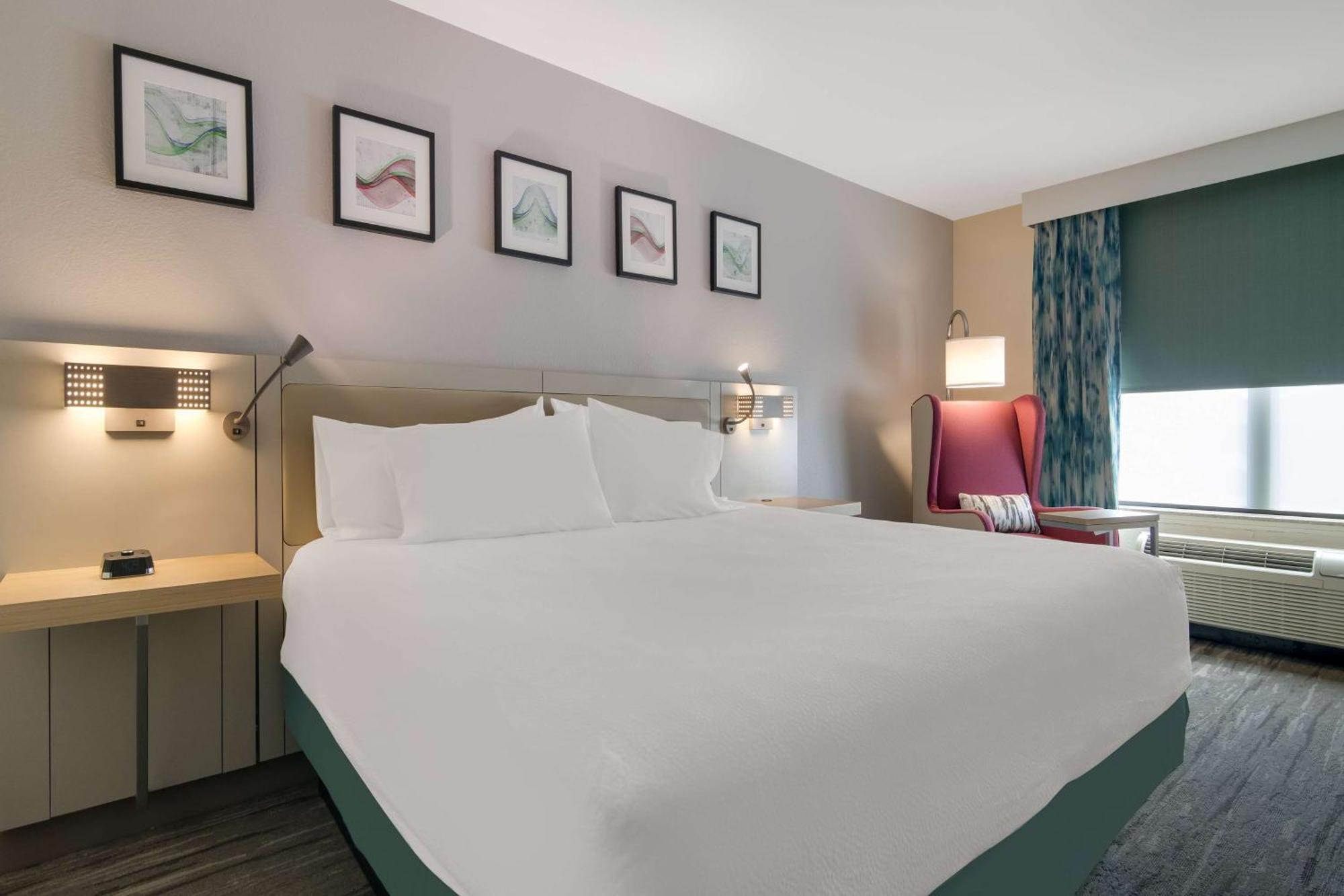 Hilton Garden Inn Madison West/Middleton Esterno foto