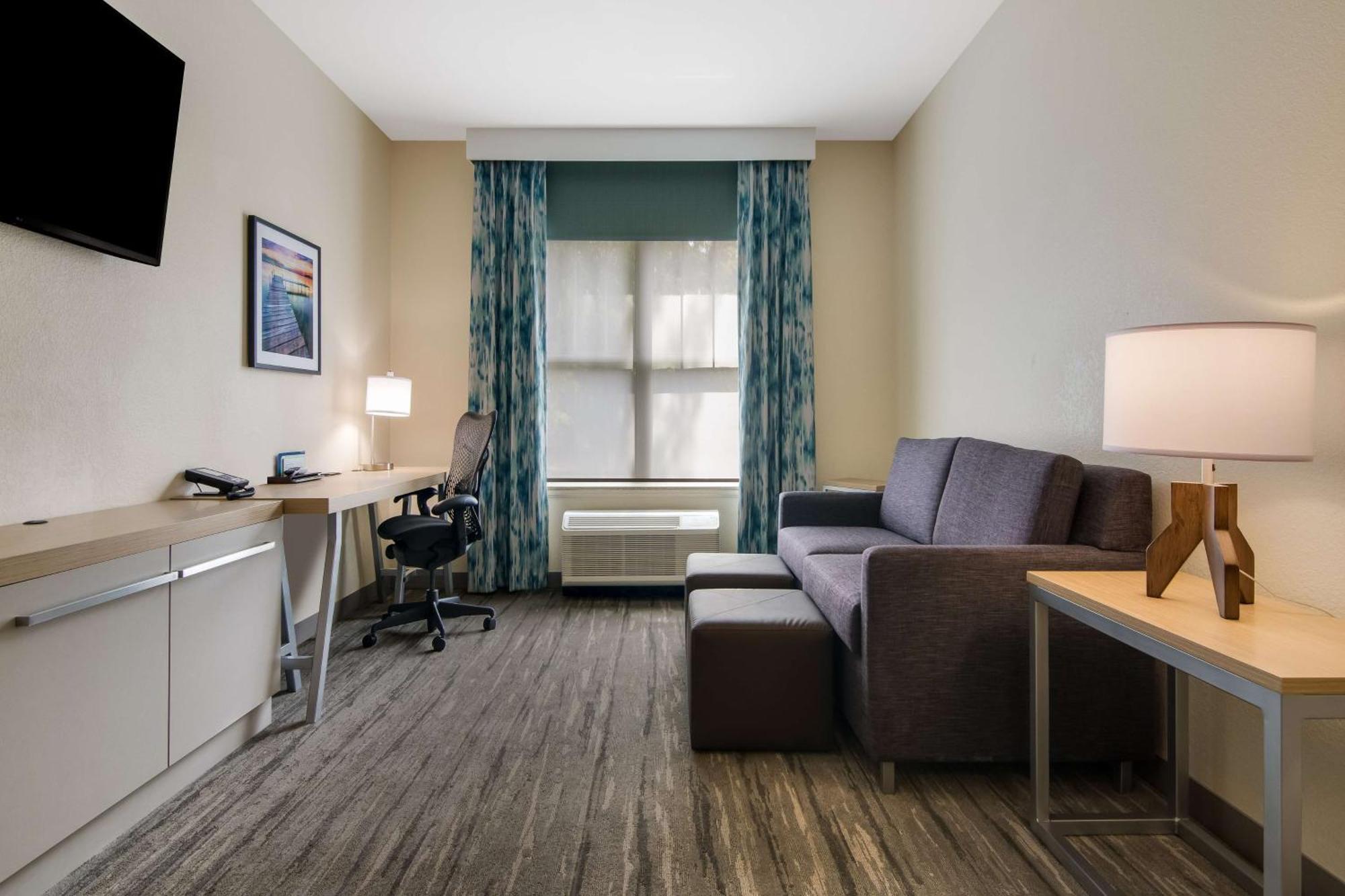 Hilton Garden Inn Madison West/Middleton Esterno foto