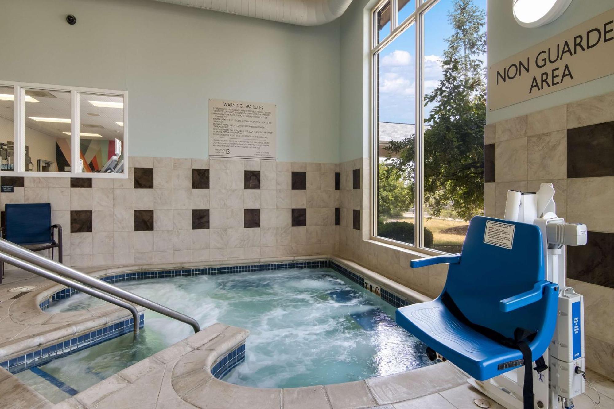 Hilton Garden Inn Madison West/Middleton Esterno foto