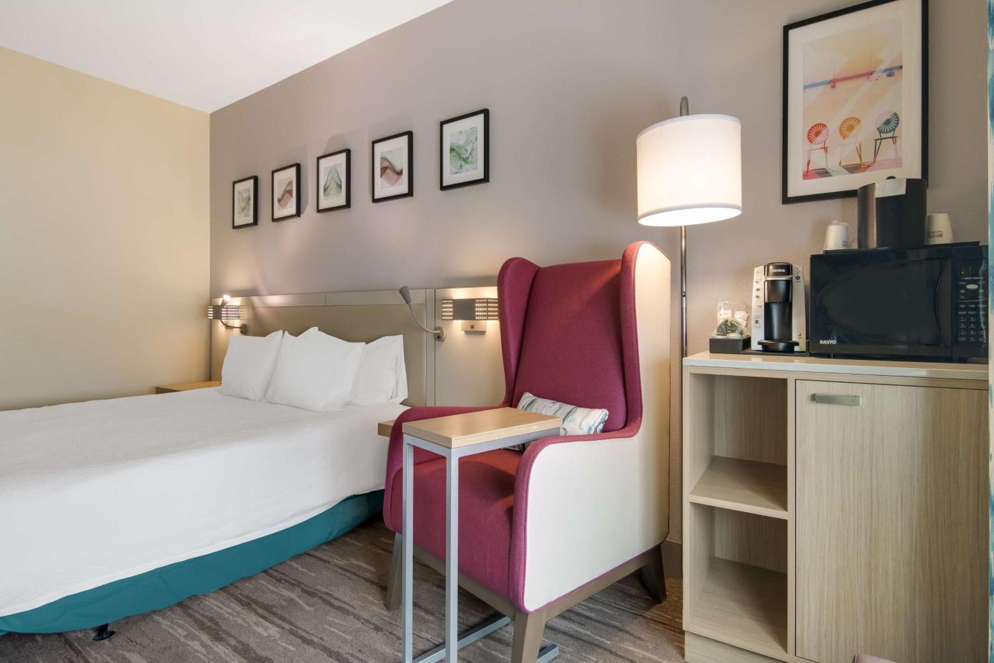 Hilton Garden Inn Madison West/Middleton Esterno foto