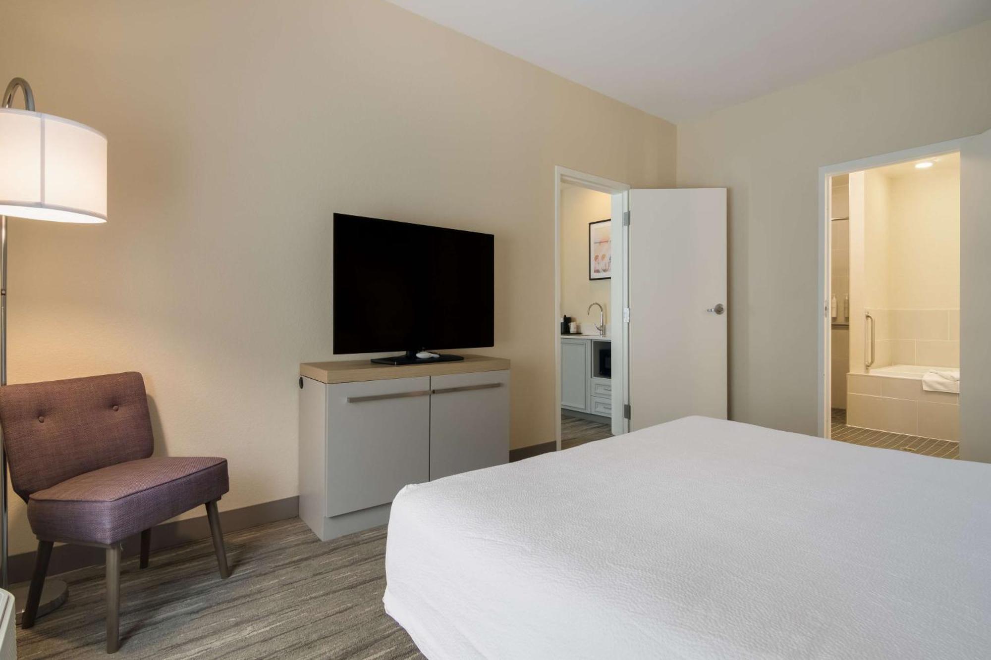 Hilton Garden Inn Madison West/Middleton Esterno foto