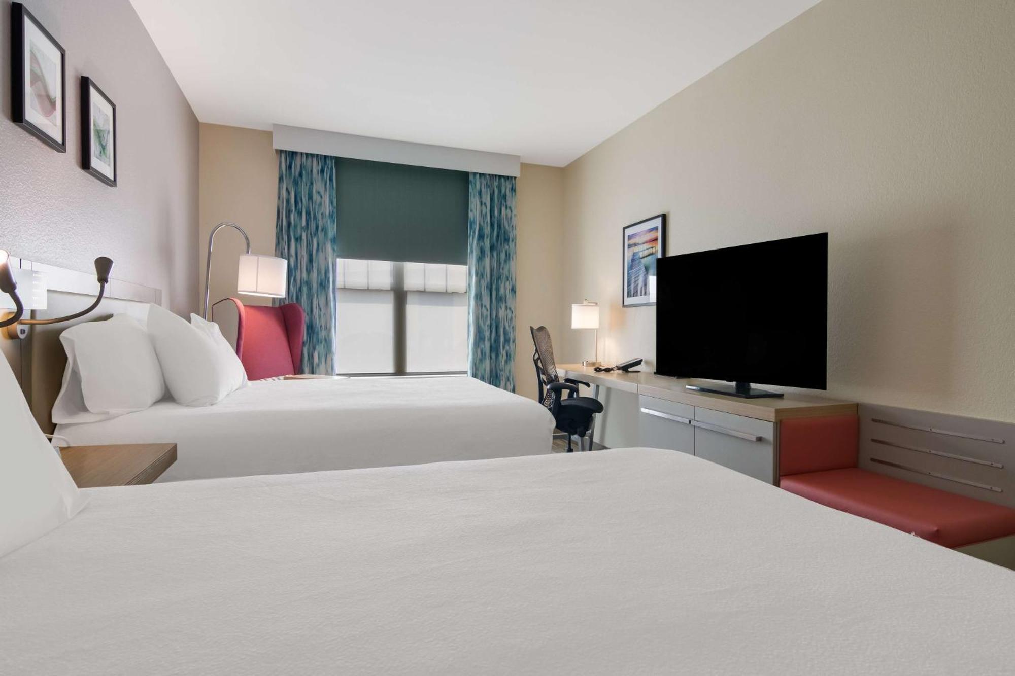 Hilton Garden Inn Madison West/Middleton Esterno foto