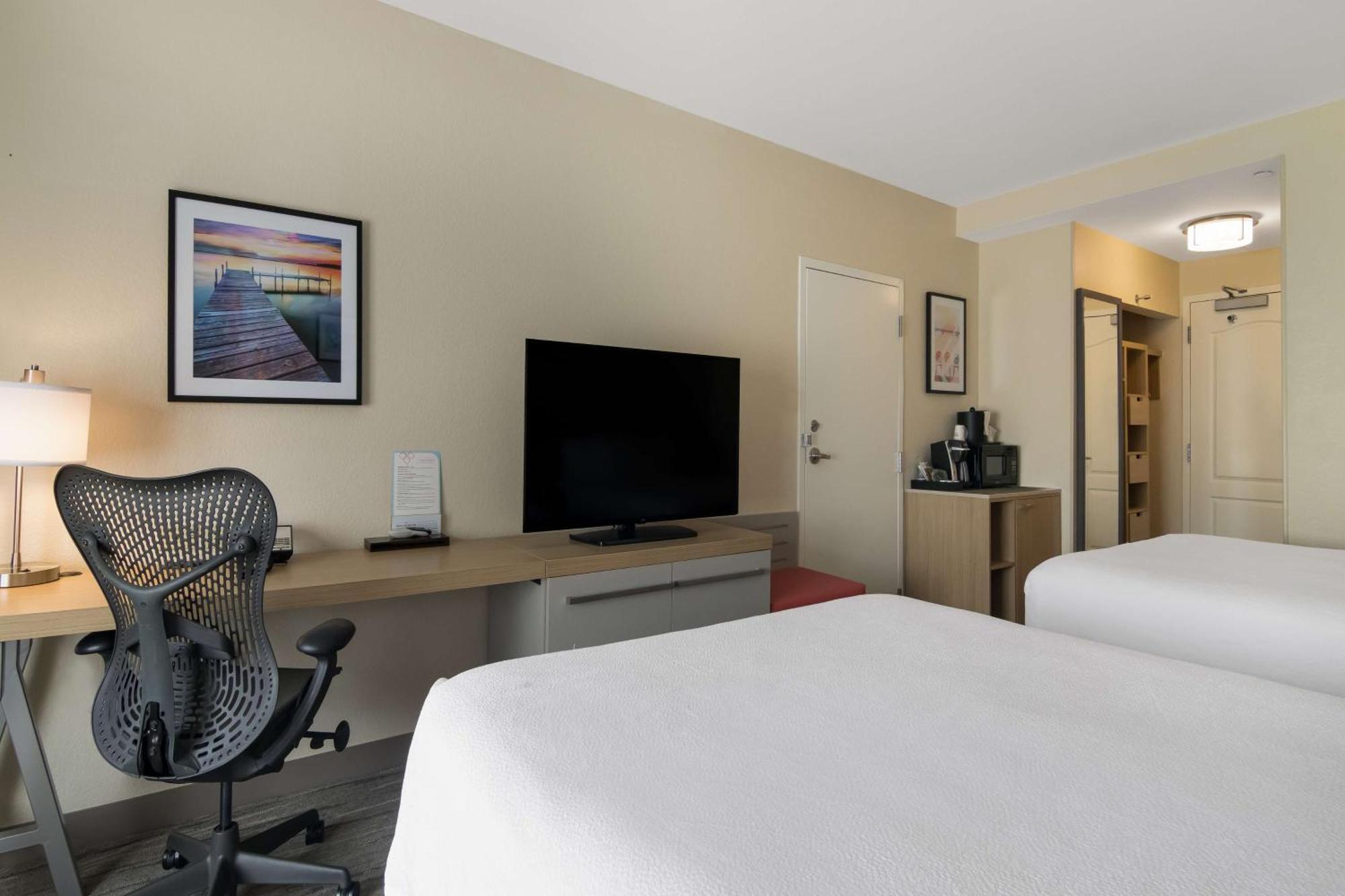 Hilton Garden Inn Madison West/Middleton Esterno foto
