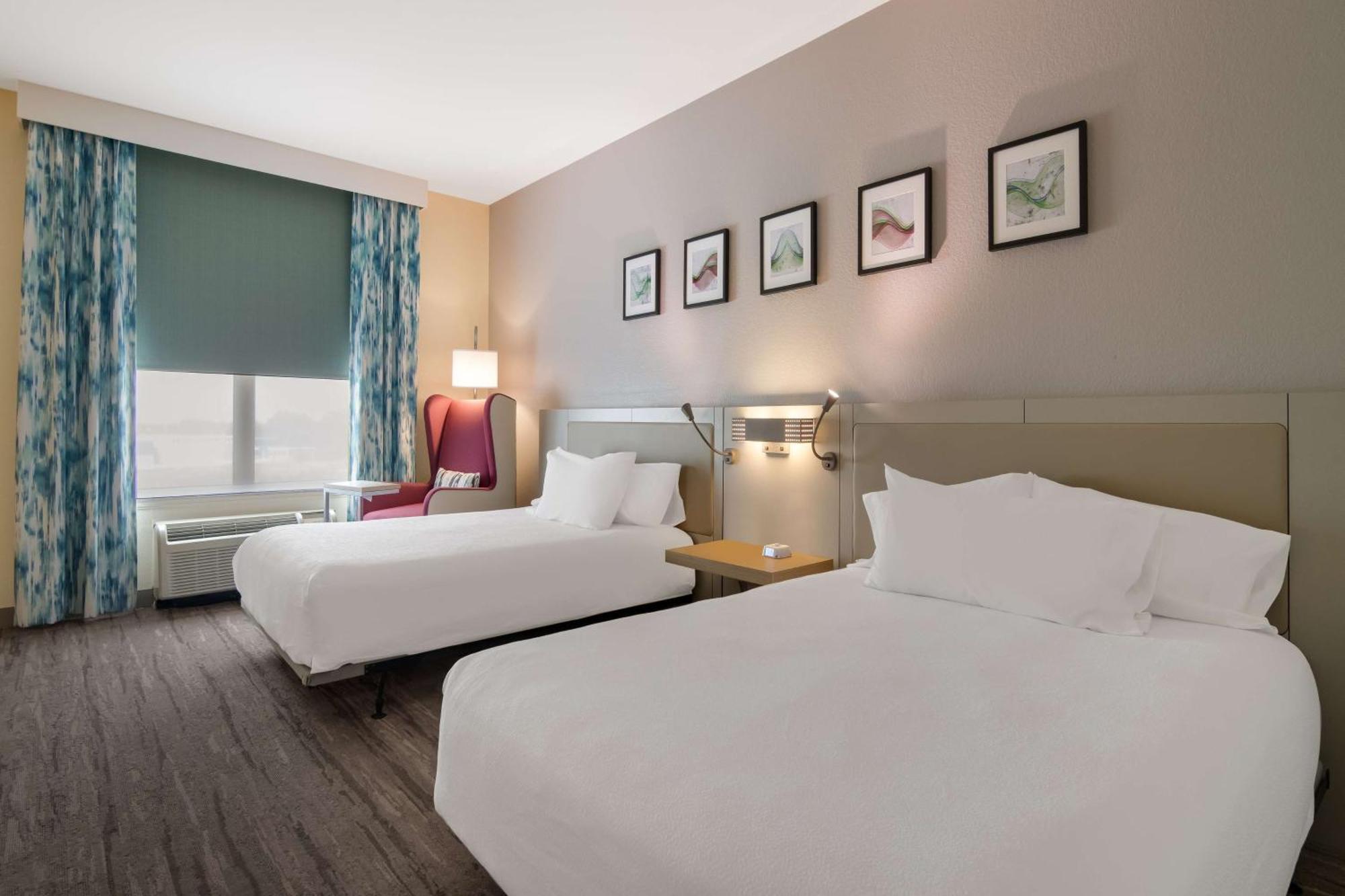 Hilton Garden Inn Madison West/Middleton Esterno foto