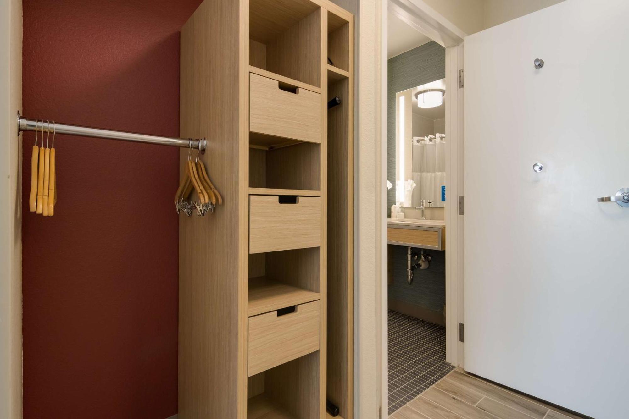 Hilton Garden Inn Madison West/Middleton Esterno foto