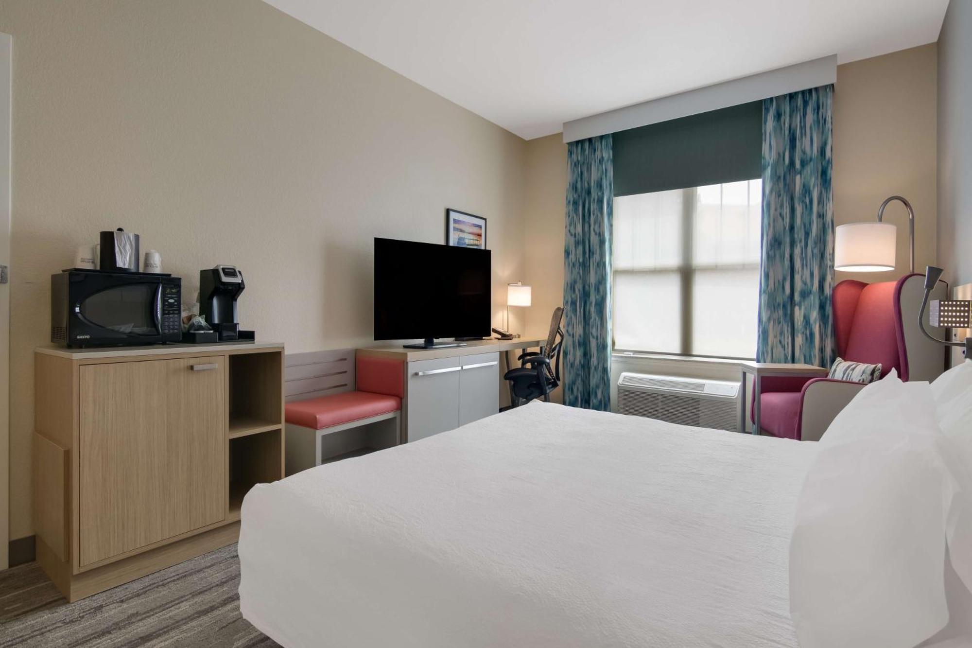 Hilton Garden Inn Madison West/Middleton Esterno foto