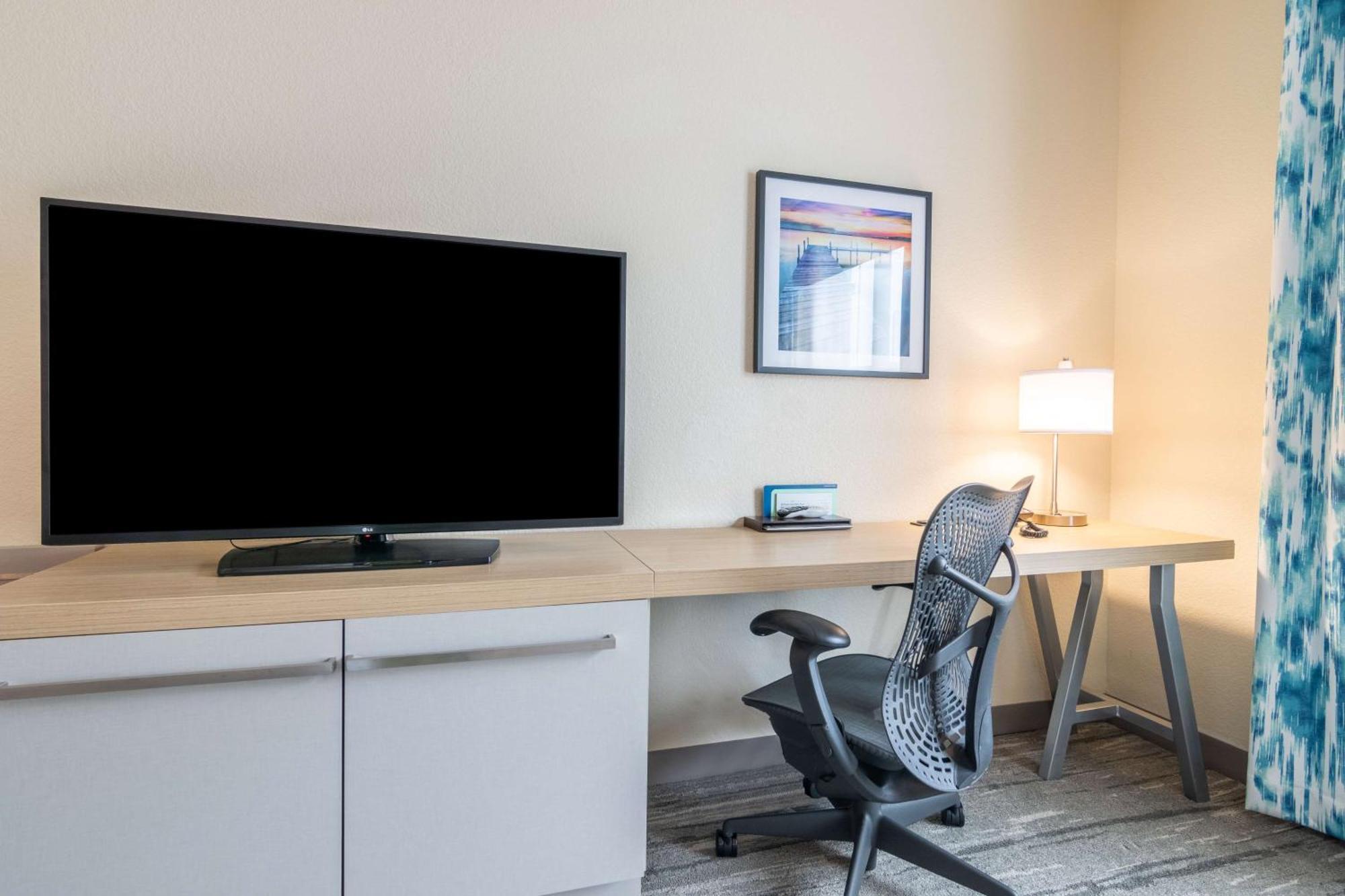 Hilton Garden Inn Madison West/Middleton Esterno foto