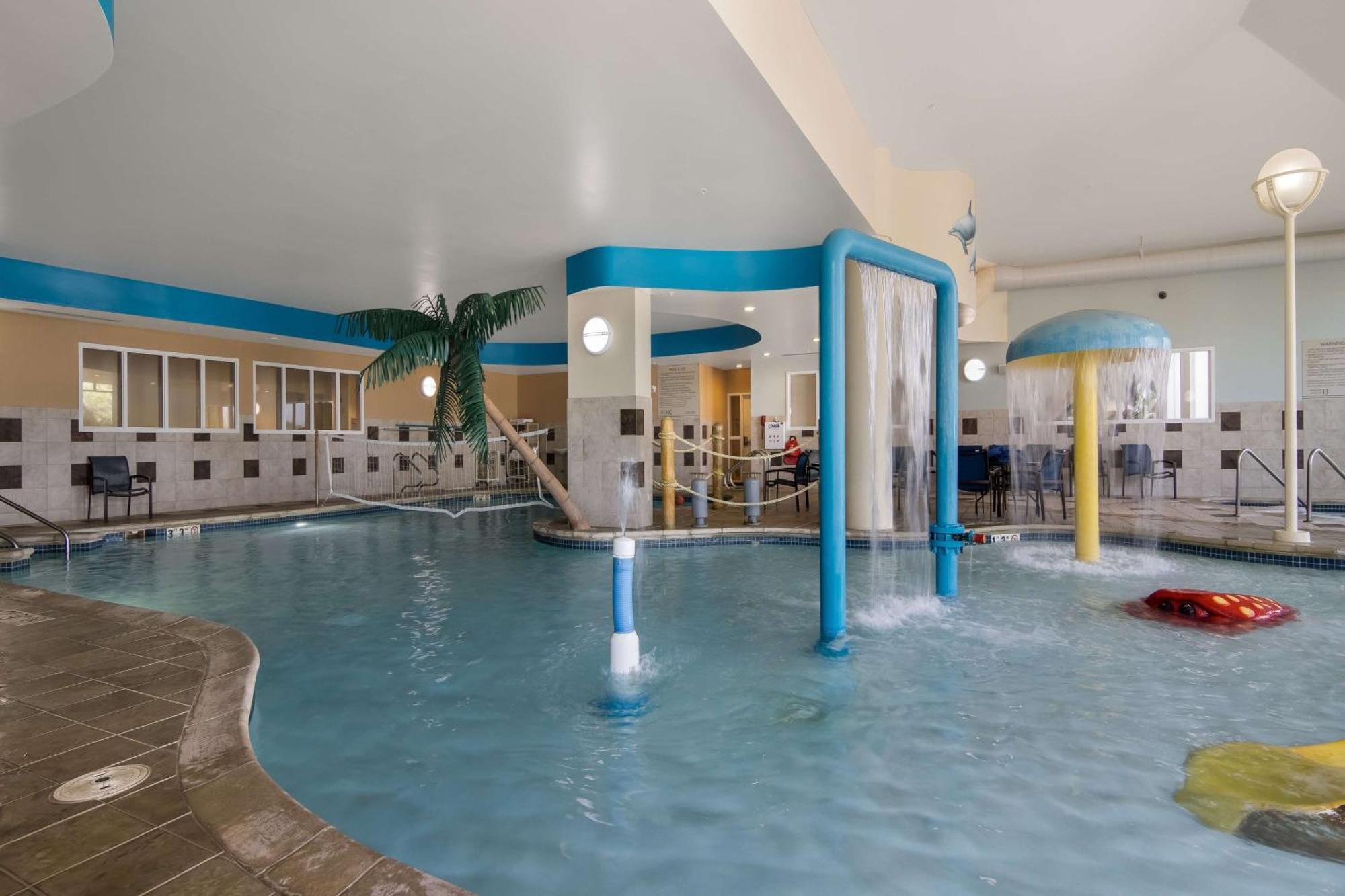 Hilton Garden Inn Madison West/Middleton Esterno foto