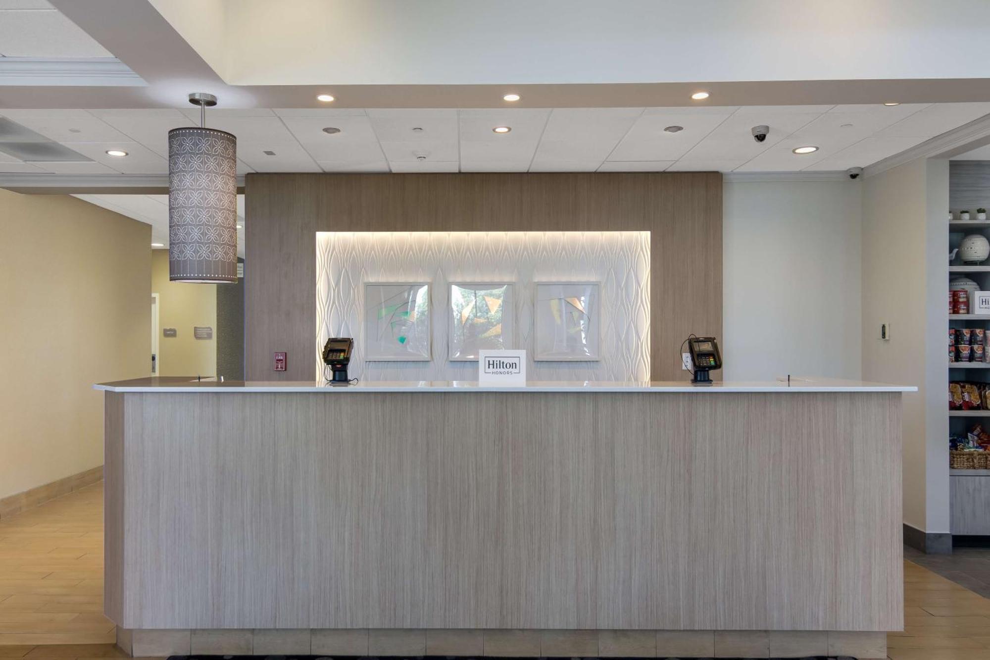 Hilton Garden Inn Madison West/Middleton Esterno foto