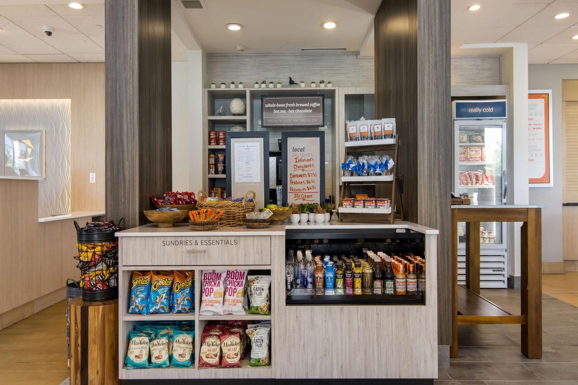 Hilton Garden Inn Madison West/Middleton Esterno foto