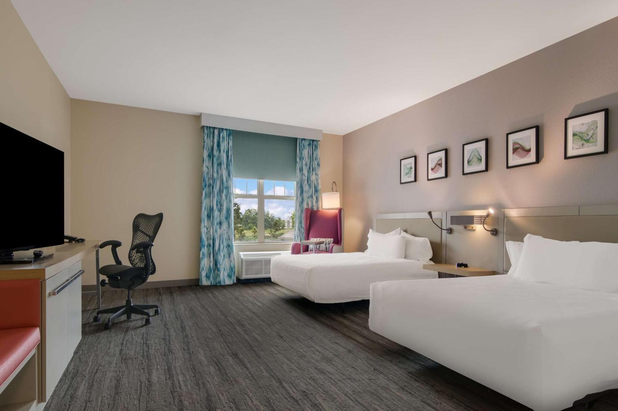 Hilton Garden Inn Madison West/Middleton Esterno foto