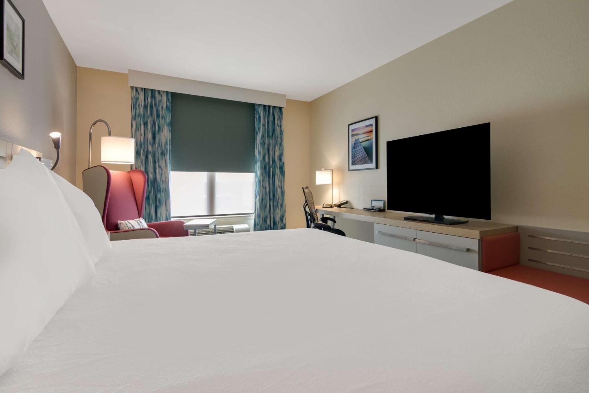 Hilton Garden Inn Madison West/Middleton Esterno foto