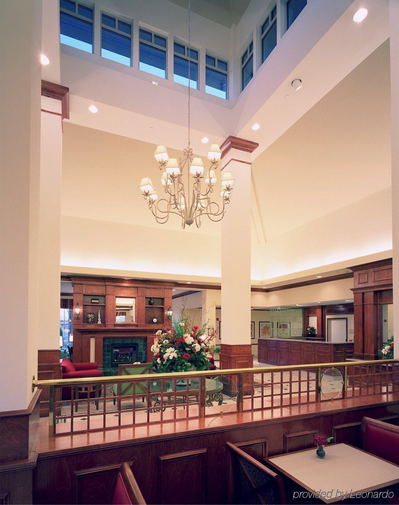 Hilton Garden Inn Madison West/Middleton Esterno foto