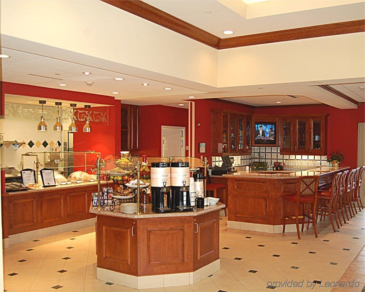 Hilton Garden Inn Madison West/Middleton Interno foto