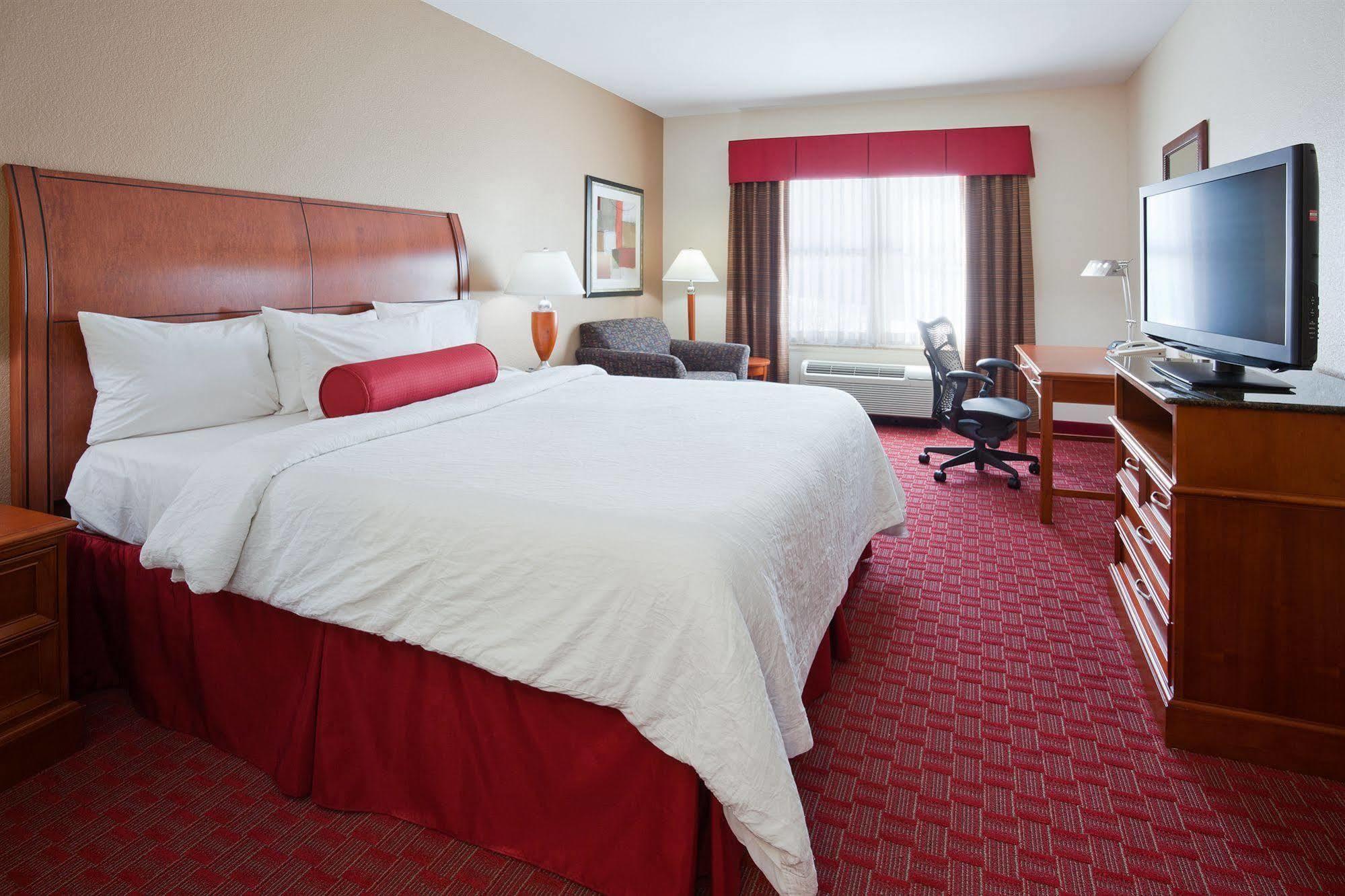 Hilton Garden Inn Madison West/Middleton Camera foto