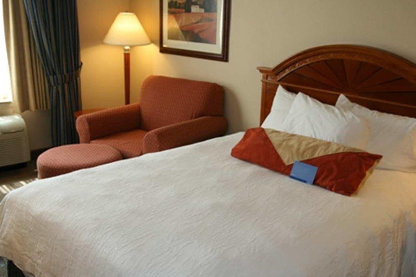 Hilton Garden Inn Madison West/Middleton Camera foto