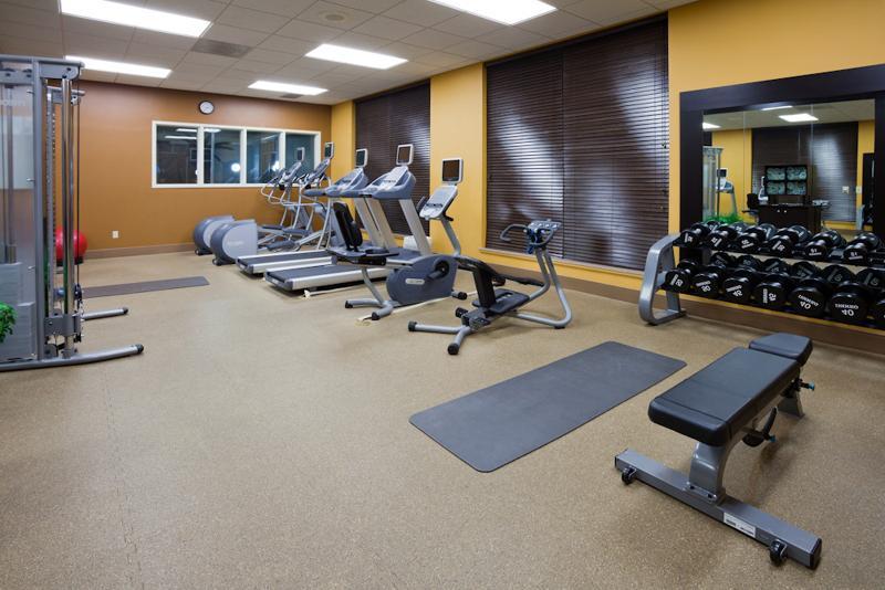 Hilton Garden Inn Madison West/Middleton Esterno foto
